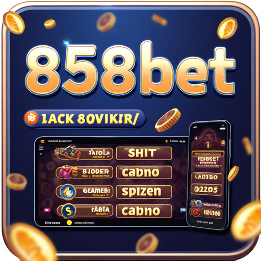 858bet