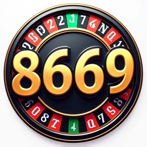 8669bet