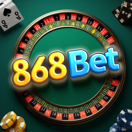 868bet.com