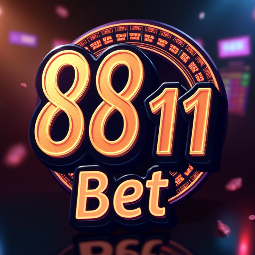 8811bet