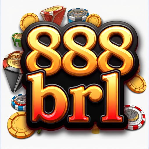 888brl