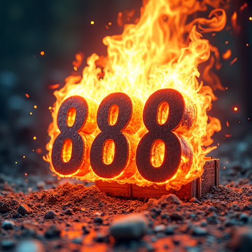 888hot