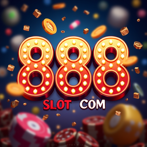 888slot.com