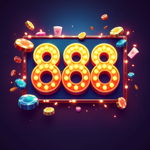 888slot