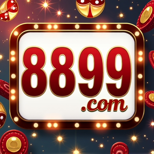 8899bet.com