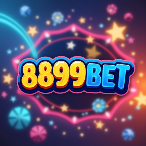 8899bet