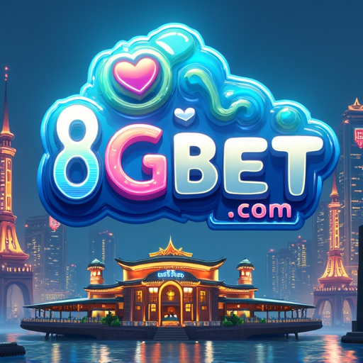 8gbet.com