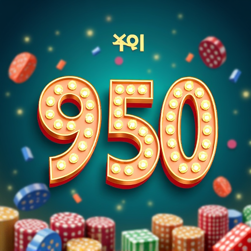 950bet