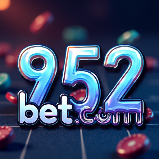 9552bet.com