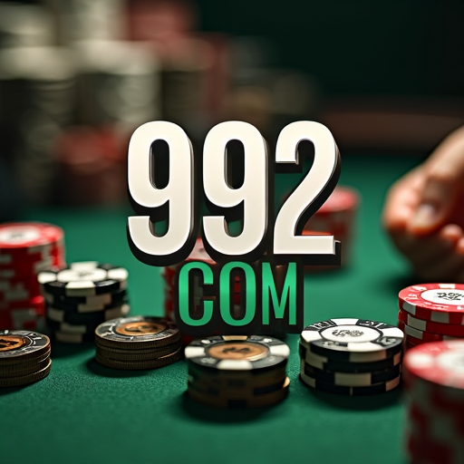 992bet.com