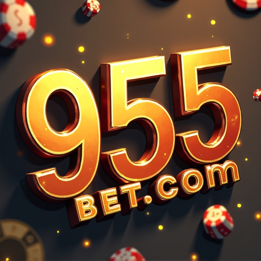 9955bet.com