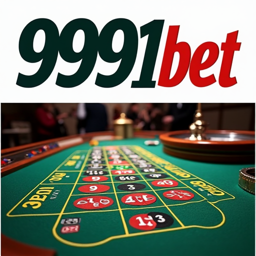 9991bet