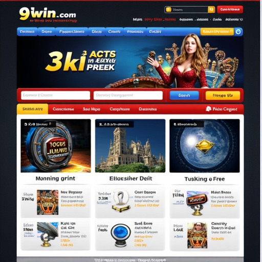 9lwin.com