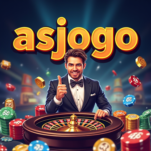 asjogo