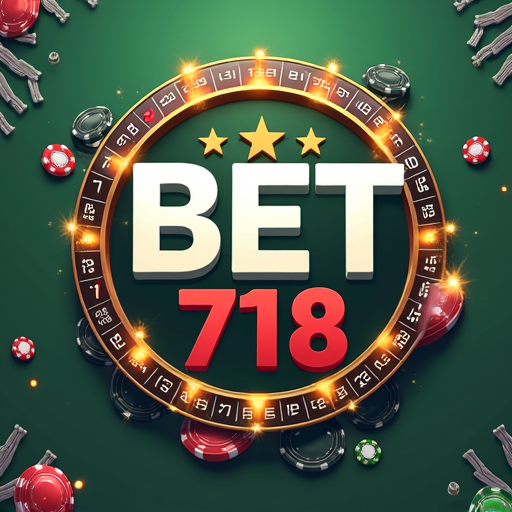 bet718.com