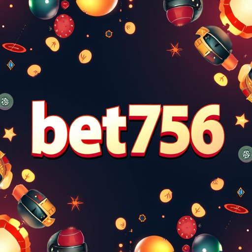 bet756