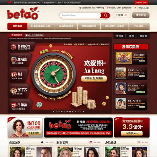 betao.com