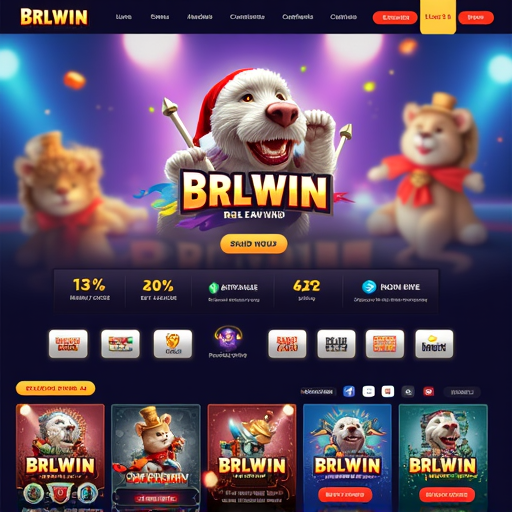 brlwin.com