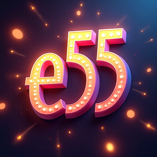 e55