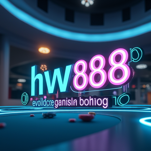 hw888