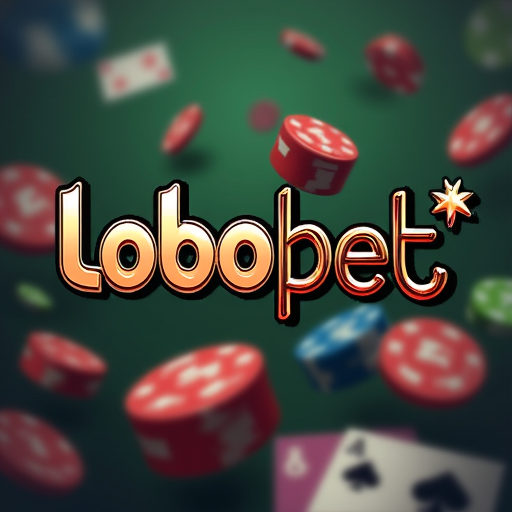 lobobet.com