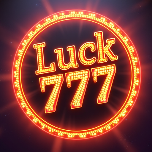 luck777.com