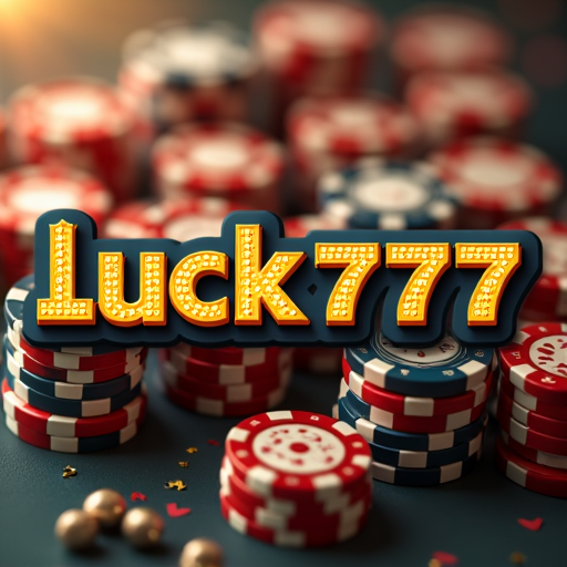 luck777