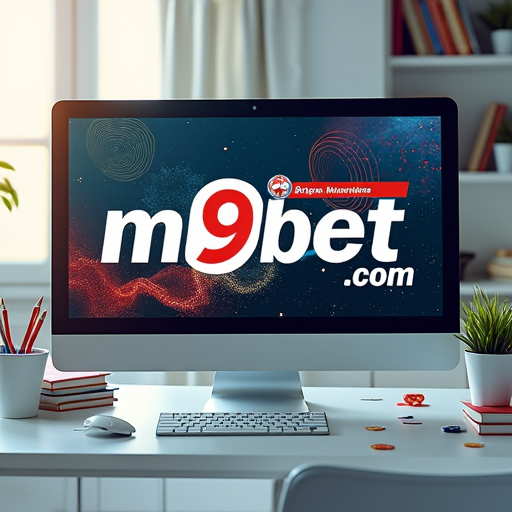 m9bet.com