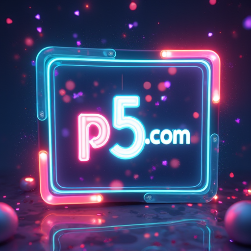 p5.com