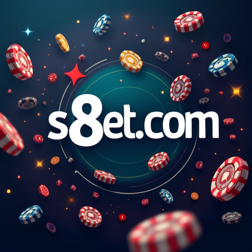 s8bet.com