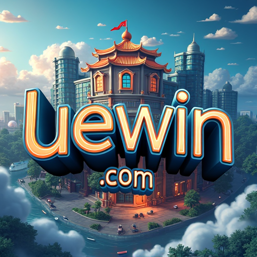 uewin.com