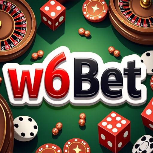 w6bet