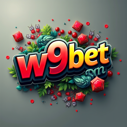 w9bet.com