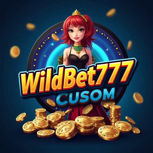 wildbet777.com