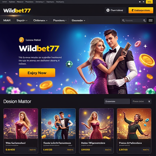 wildbet777